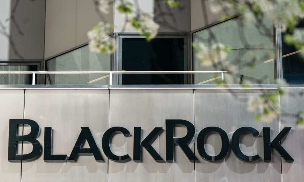 BlackRock announces the launch of a new private spot Bitcoin trust